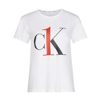 Calvin Klein CK Scoop Neck T-Shirt