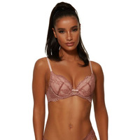 Gossard Superboost Lace Padded Plunge Bra