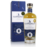 Clonakilty Single Batch Double Oak Irish Whiskey