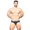 Andrew Christian Almost Naked Rebel Mesh Brief