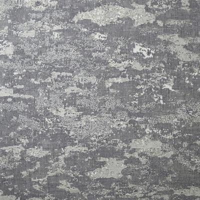 Patina Texture Wallpaper Grey / Silver Arthouse 297601