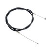 Click to view product details and reviews for Halo M4 500w Electric Scooter Front Brake Cable.