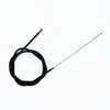 Click to view product details and reviews for Zero 10x 52v 2000w Electric Scooter Rear Brake Cable.