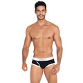 Clever Moda Goals Piping Brief