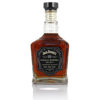 Jack Daniel's Single Barrel Select