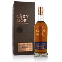 Glen Garioch 1988 32YO  Carn Mor Family Reserve