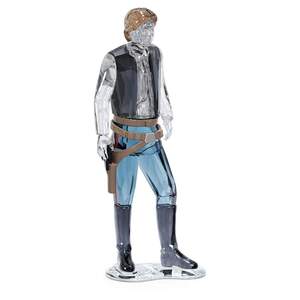 Swarovski Disney Star Wars Han Solo 5591308