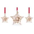 Click to view product details and reviews for Swarovski Festive Annual Edition 2021 Ornament Set 5597133.