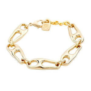 Unode50 Connected Bracelet Code Pul2034oro0000m