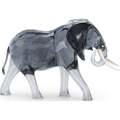 Click to view product details and reviews for Swarovski Elegance Of Africa Elephant Bull 5611302.