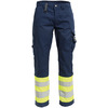 Click to view product details and reviews for Tranemo 4821 High Vis Trousers.