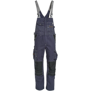 Tranemo 7741 Bib Brace Overalls