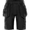 Click to view product details and reviews for Fristads 2598 Stretch Craftsmans Shorts.