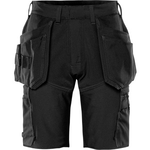 Fristads 2598 Stretch Craftsmans Shorts