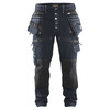 Click to view product details and reviews for Blaklader 1999 Stretch Craftsman Trousers.