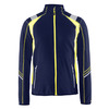 Click to view product details and reviews for Blaklader 4993 Microfleece Jacket.