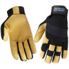 Click to view product details and reviews for Blaklader Deerskin Lined Glove.