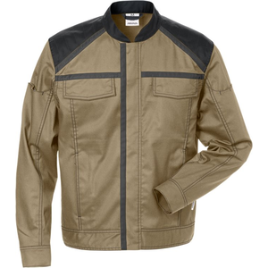 Fristads 4555 Fusion Work Jacket