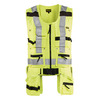 Click to view product details and reviews for Blaklader 3032 High Vis Tool Vest.