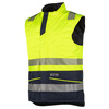 Click to view product details and reviews for Sioen 9375 Vikja Fr Ast High Vis Bodywarmer.