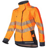 Click to view product details and reviews for Sioen 7332 Heika Womens High Vis Arc Softshell Jacket.