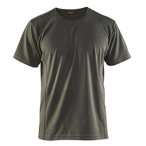 Blaklader 3323 T Shirt Uv Protection