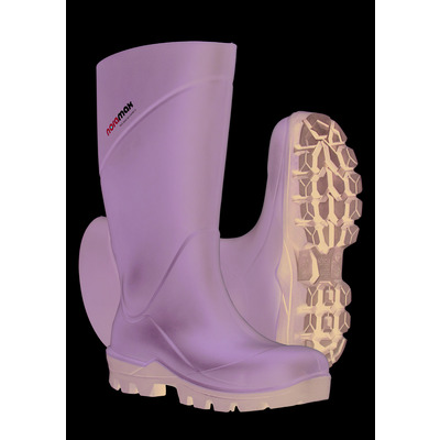 Noramax Safety Wellingtons