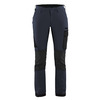 Click to view product details and reviews for Blaklader 7122 Womens Stretch Trouser.