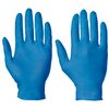 Click to view product details and reviews for Metal Detectable Powderfree Nitrile Gloves.