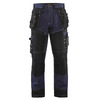 Click to view product details and reviews for Blaklader 1500 Heavy Cotton Work Trouser.