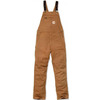 Click to view product details and reviews for Carhartt Rugged Flex Rigby Bib And Brace Overalls.