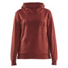 Click to view product details and reviews for Blaklader 3560 Womens 3d Hoodie.