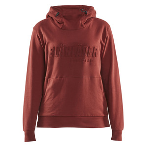 Blaklader 3560 Womens 3d Hoodie