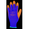 Click to view product details and reviews for Polyco Matrix High Viz 90 Mat Gloves.