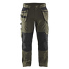 Click to view product details and reviews for Blaklader 1496 Stretch Work Trouser.