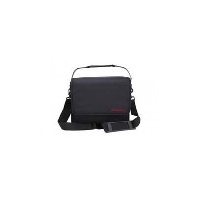 Viewsonic Projector Carry Case, Black (308x235x115mm)