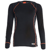 Click to view product details and reviews for Tranemo 6314 Womens Fr Base Layer Top.