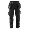 Click to view product details and reviews for Blaklader 1599 Stretch Craftsman Trousers.