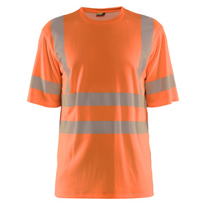 Blaklader 3522 Hi Vis T Shirt