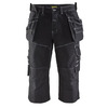 Click to view product details and reviews for Blaklader 1962 Pirate Shorts.