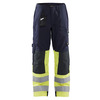 Click to view product details and reviews for Blaklader 7181 Womens Multinorm Trousers.