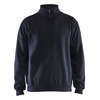Click to view product details and reviews for Blaklader 3587 Quarter Zip Sweatshirt.