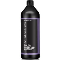 Conditioner Total Results Color Obsessed Matrix