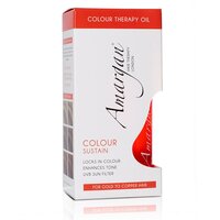 Amargan Colour Therapy Oil Copper/Gold 100ml