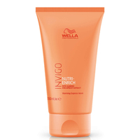 Wella Invigo Nutri-Enrich Warming Express Mask 150ml