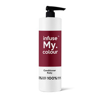 Infuse My Colour Ruby Conditioner 1 Litre