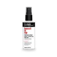 The Hair Movement Boost It Up Protein Spray 100ml