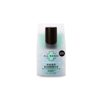 Mad Beauty All Hands Essence - Pineapple And Lime Hand Moisturizing Hand Serum