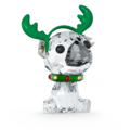 Click to view product details and reviews for Swarovski Holiday Cheers Pug 5625661.