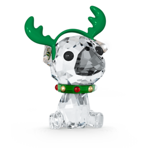 Swarovski Holiday Cheers Pug 5625661